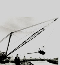 The history of BMI International