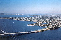 Cape Coral Bridge